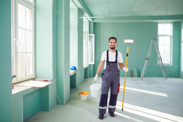 Best Asbestos and Lead Testing During Mold Inspection  in Florence, AZ